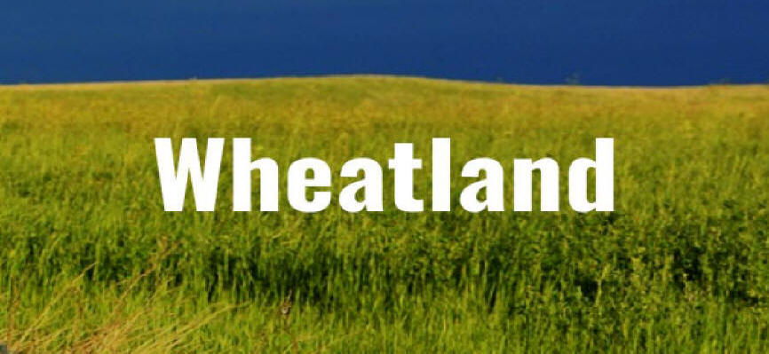 Image result for pictures of wheatland wyoming